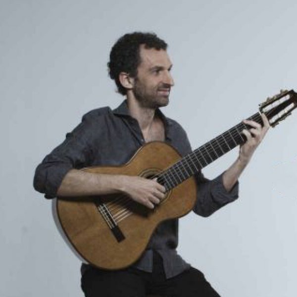 Marcello Gonçalves