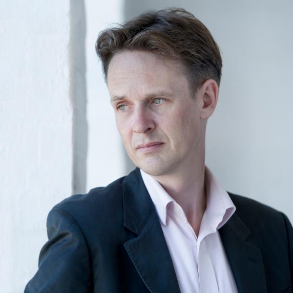 Ian Bostridge