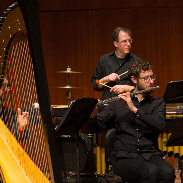 Grossman Ensemble