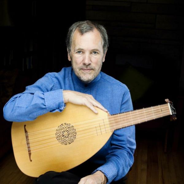 Nigel North