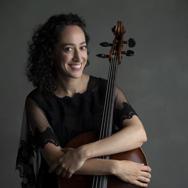Anna Steinhoff