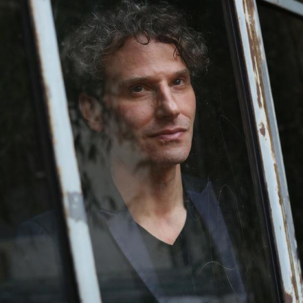 David Greilsammer