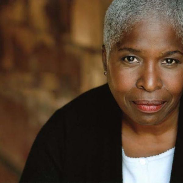Cheryl Lynn Bruce