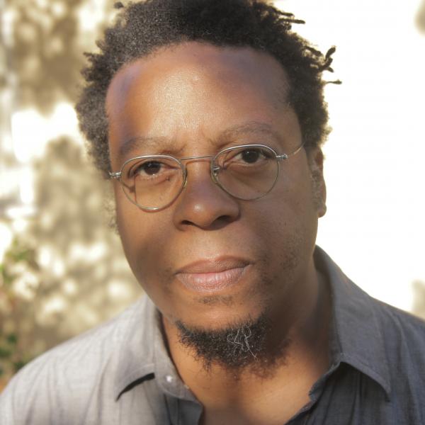 Jeff Parker