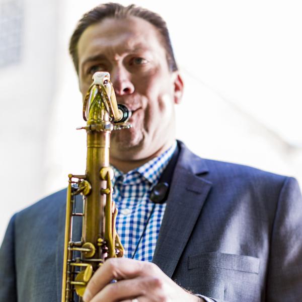 John Wojciechowski