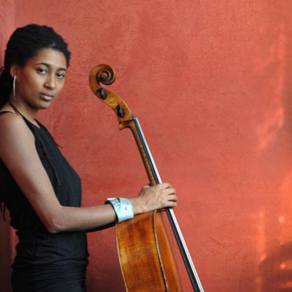 Tomeka Reid