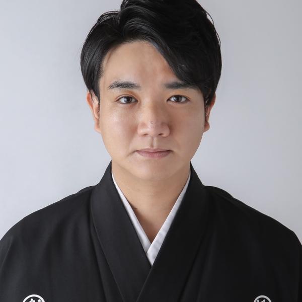 Headshot of Takahiro