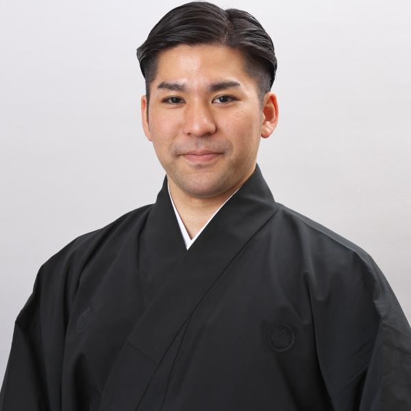 Headshot of Takumi 