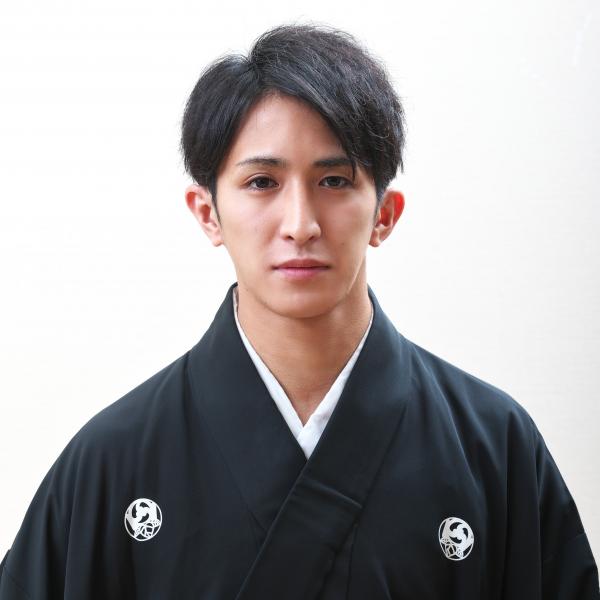 Headshot of Hokuto 
