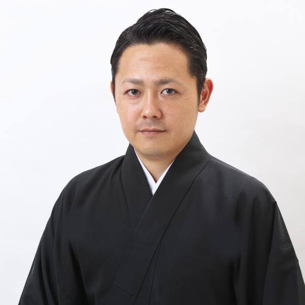 Headshot of Kazuki 