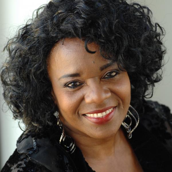 Barbara Walker