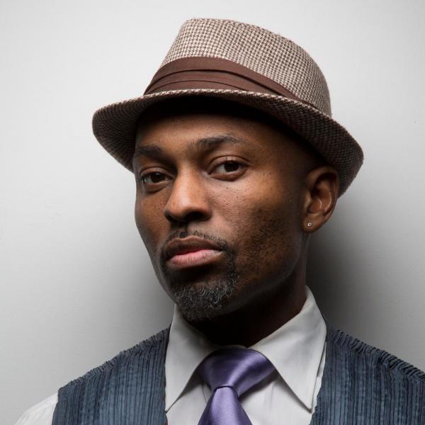 Clarence Penn