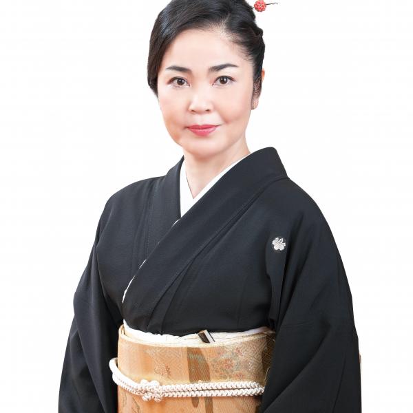 Sayuri Chibana headshot