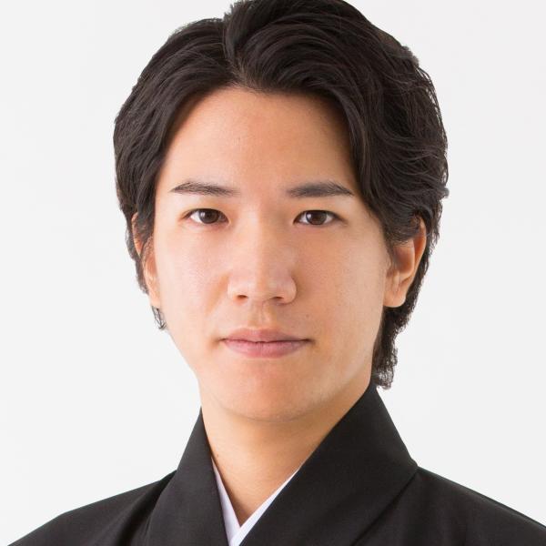 Yoshimori Nakamine headshot