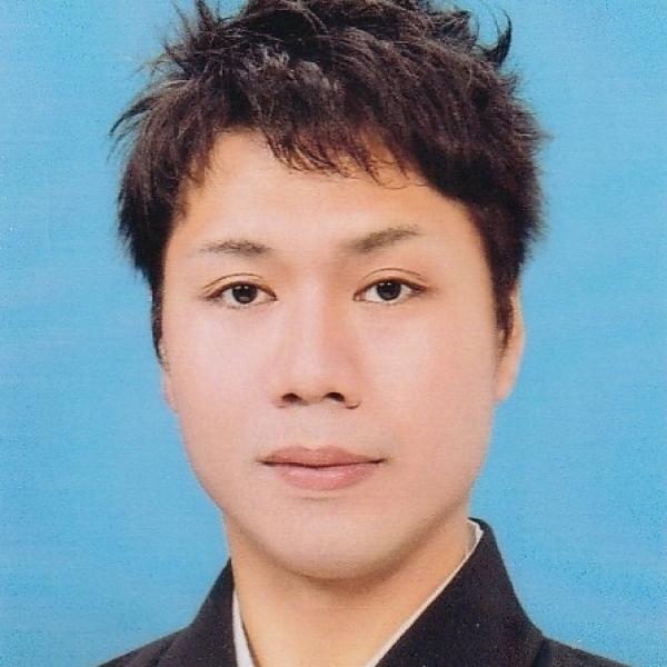 Yukihiro Gushi headshot