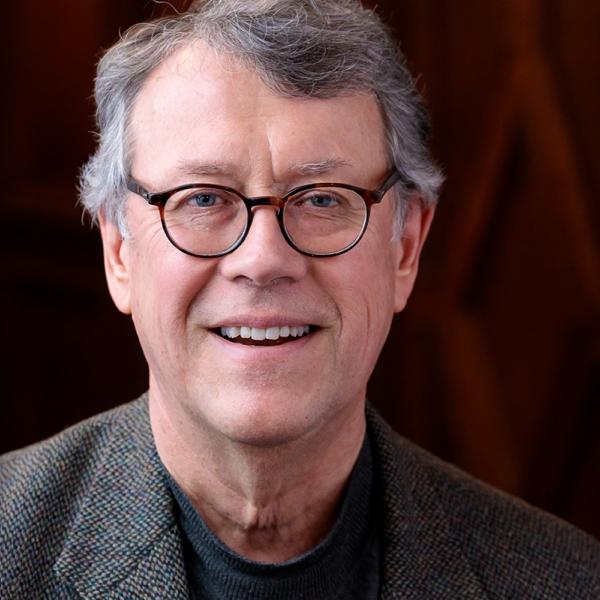 Phil Bohlman headshot