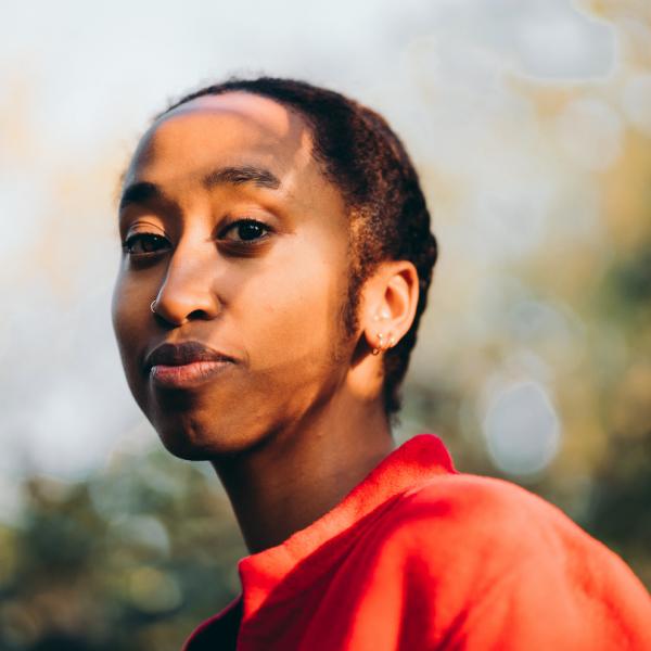 Eden Girma