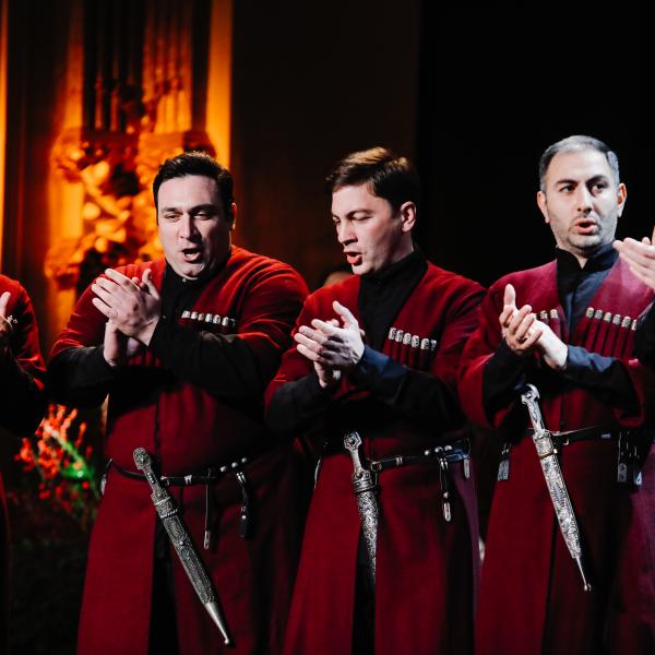 Ensemble Basiani