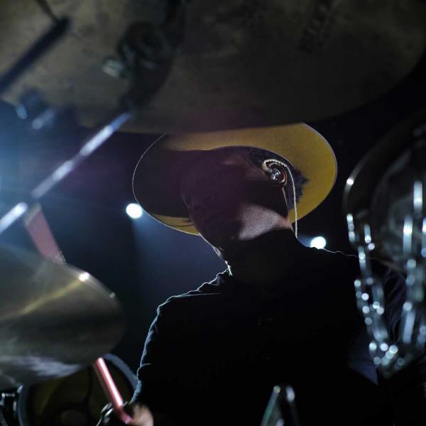 Justin Brown