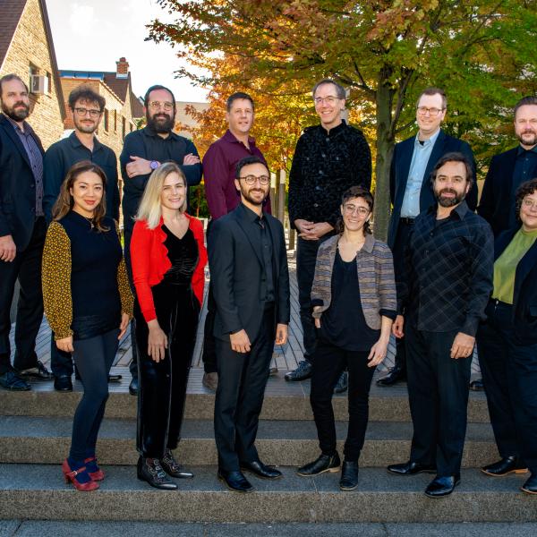 Grossman Ensemble
