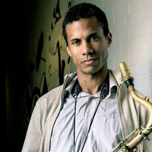 Mark Turner, saxophone