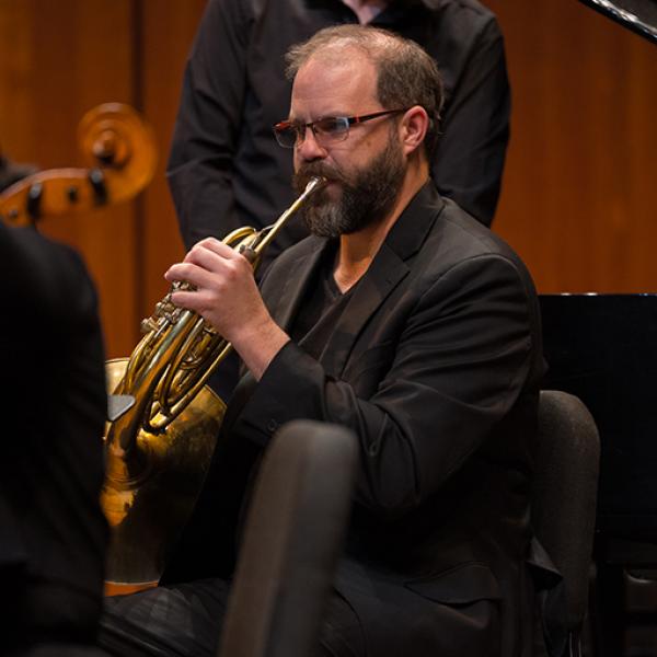 Grossman Ensemble members