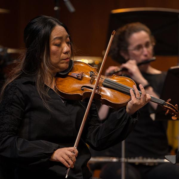 Grossman Ensemble