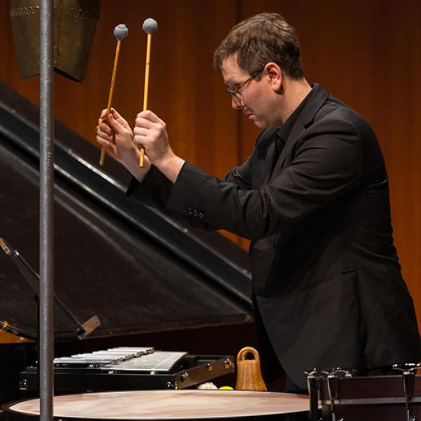 Grossman Ensemble members