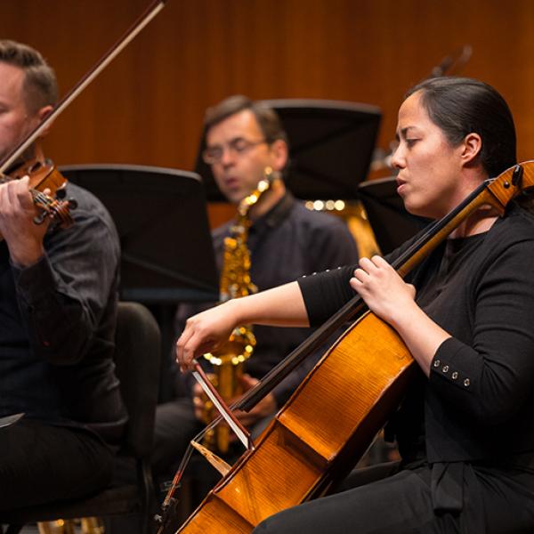 Grossman Ensemble