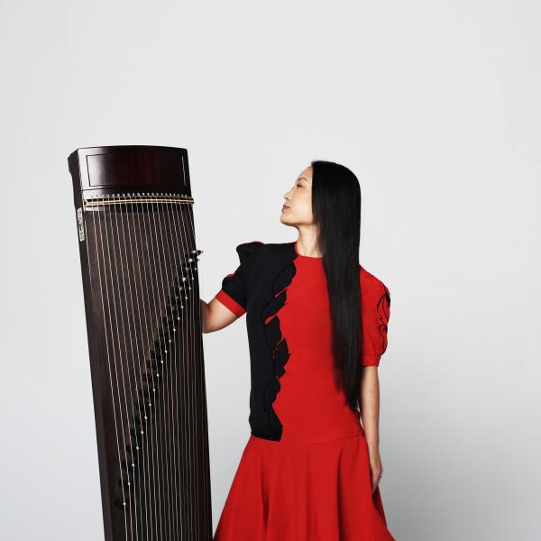 Wu Fei
