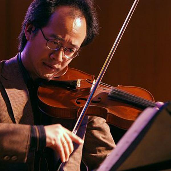 Tom Chiu