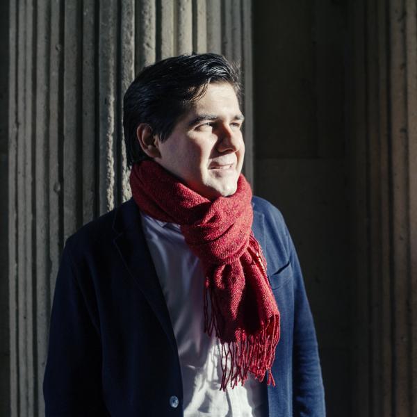 Vadym Kholodenko