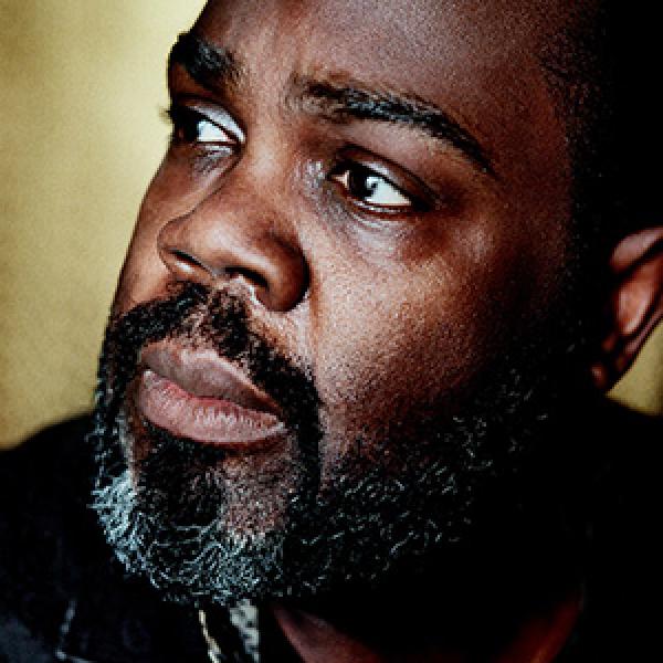 Reginald Mobley