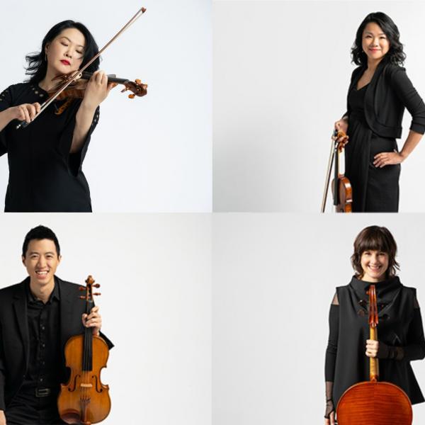 CSO Chamber Musicians