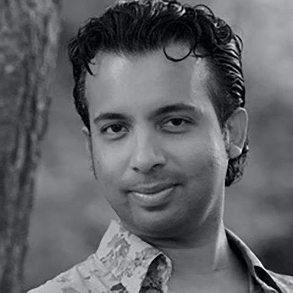 Hari Krishnan